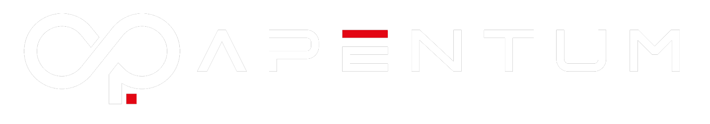 Apentum Teknoloji A.Ş. logosu